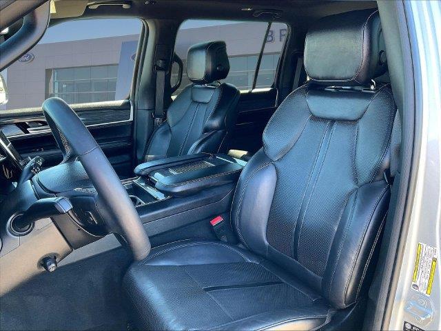 2022 Jeep Wagoneer - $34,999