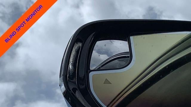 2022 Jeep Wagoneer Series II Carbide