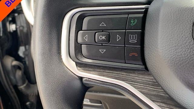 2022 Jeep Wagoneer Series II Carbide