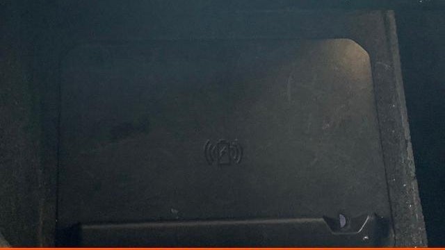 2022 Jeep Wagoneer Series II Carbide