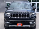 2022 Wagoneer Thumbnail 2