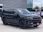 2022 Wagoneer Thumbnail 3