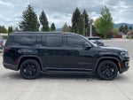 2022 Wagoneer Thumbnail 4