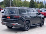 2022 Wagoneer Thumbnail 5
