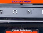 2022 Wagoneer Thumbnail 8