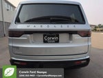2022 Wagoneer Thumbnail 4