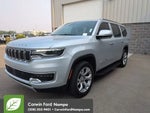 2022 Wagoneer Thumbnail 7