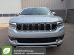 2022 Wagoneer Thumbnail 8