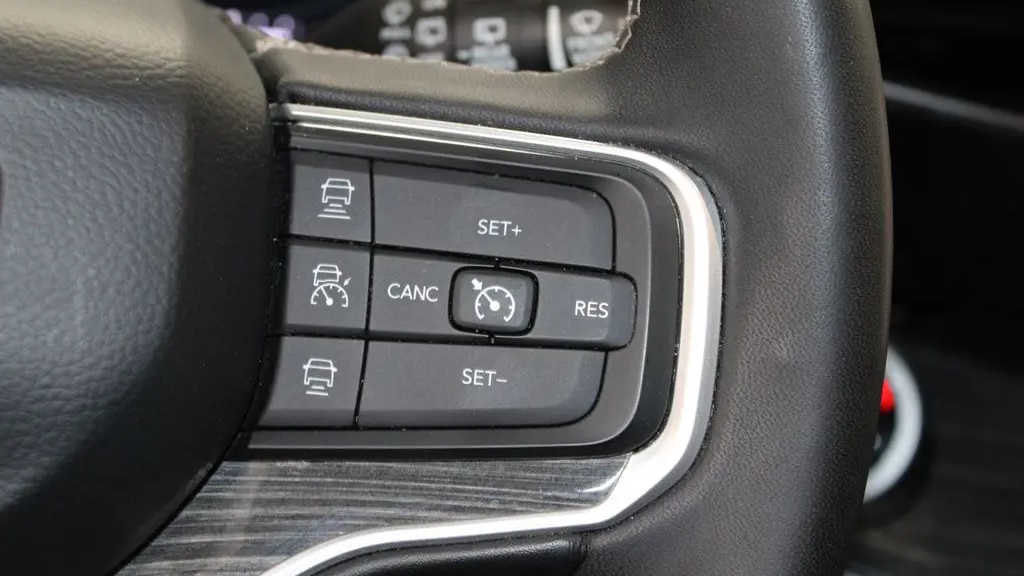 2022 Jeep Wagoneer Series II Carbide