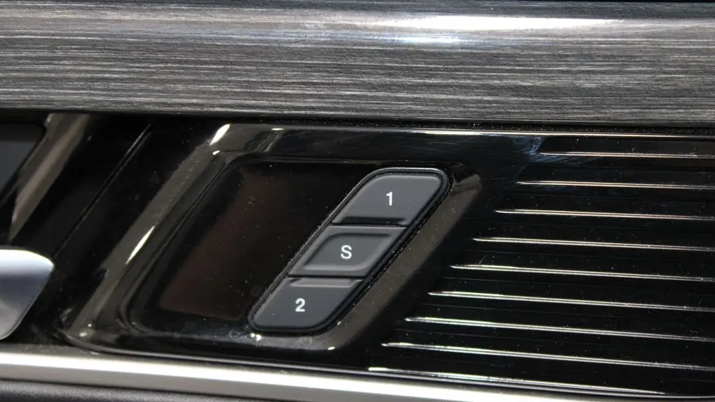 2022 Jeep Wagoneer Series II Carbide