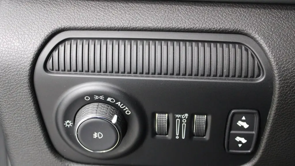 2022 Jeep Wagoneer Series II Carbide