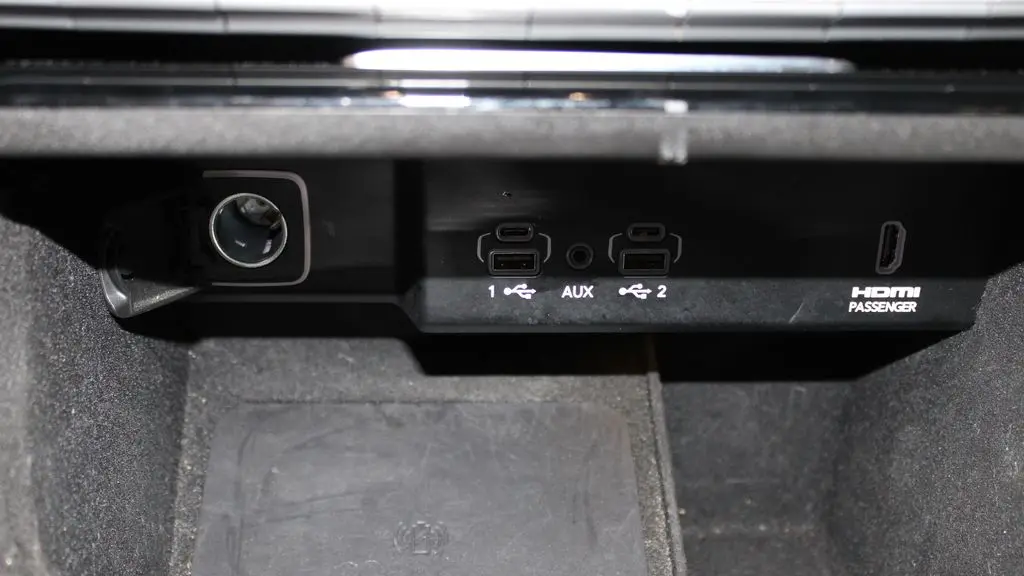 2022 Jeep Wagoneer Series II Carbide
