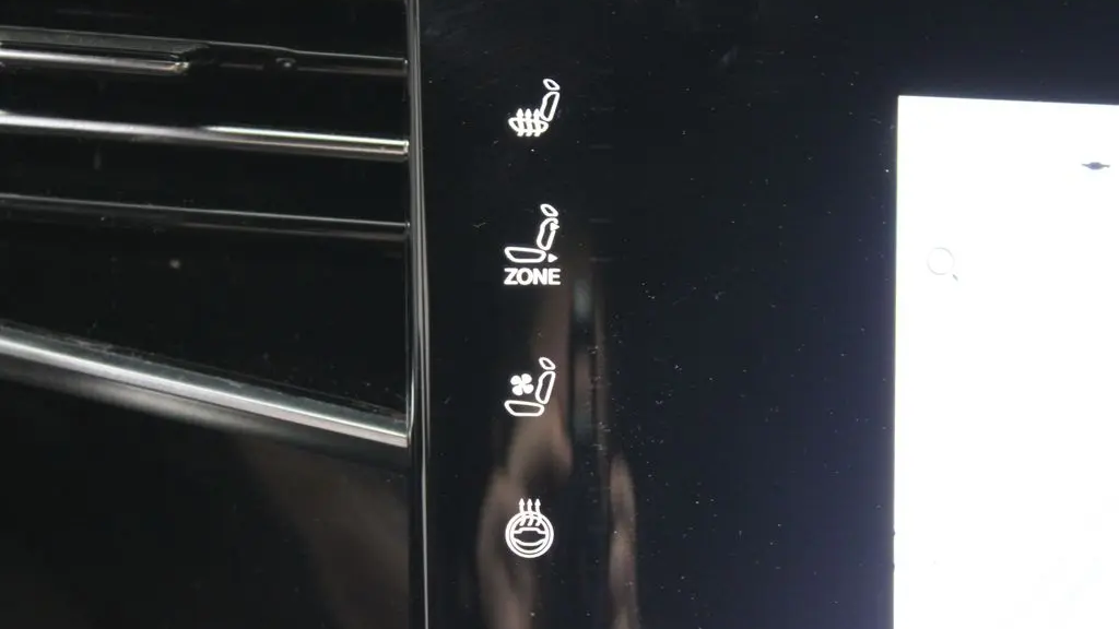 2022 Jeep Wagoneer Series II Carbide