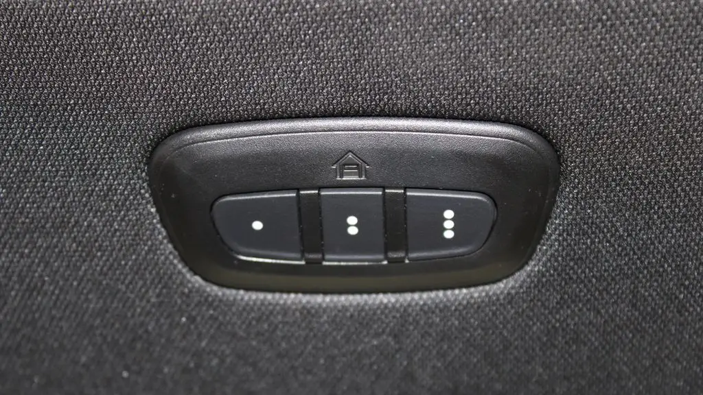2022 Jeep Wagoneer Series II Carbide