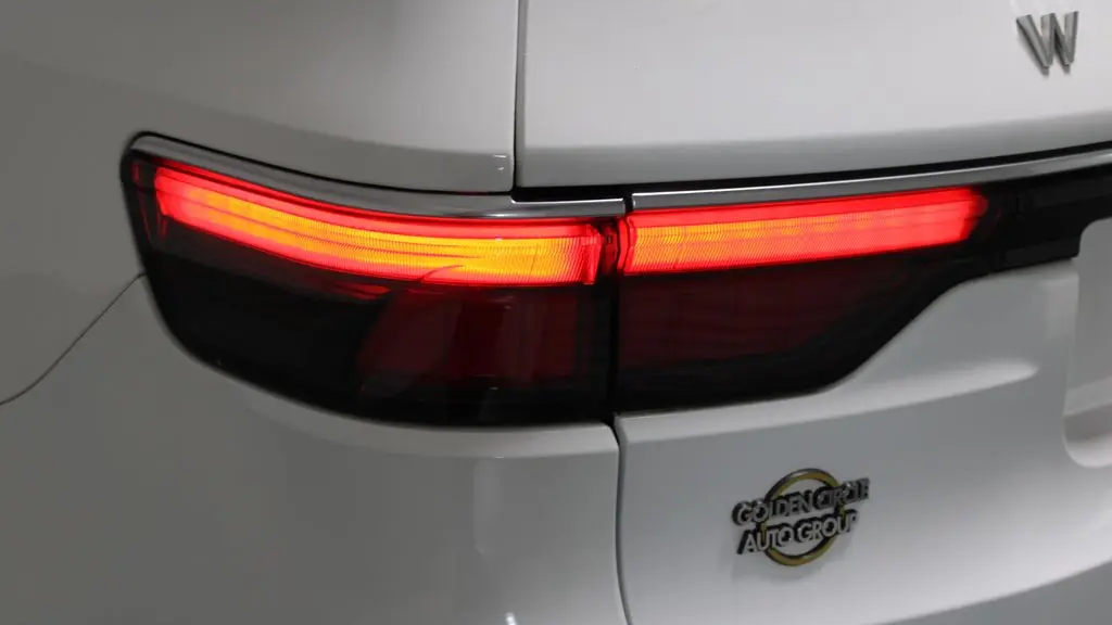 2022 Jeep Wagoneer Series II Carbide