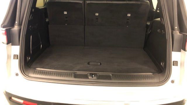 2022 Jeep Wagoneer Series II Carbide