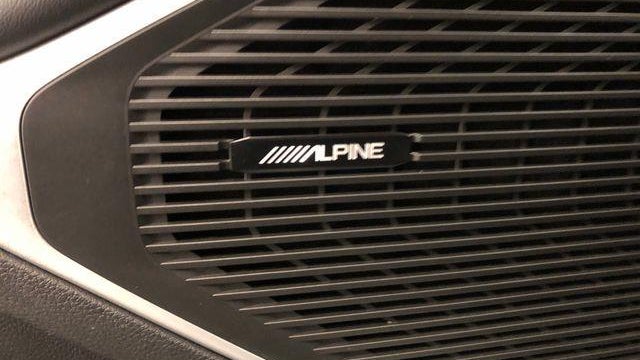 2022 Jeep Wagoneer Series II Carbide