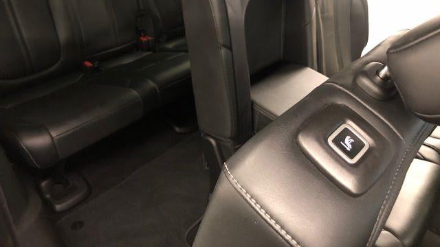 2022 Jeep Wagoneer Series II Carbide