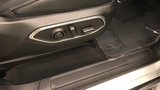 2022 Jeep Wagoneer Series II Carbide