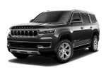 2022 Wagoneer Thumbnail 1