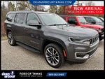 2022 Wagoneer Thumbnail 2