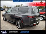 2022 Wagoneer Thumbnail 4