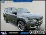 2022 Wagoneer Thumbnail 19