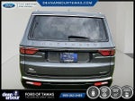 2022 Wagoneer Thumbnail 20