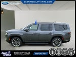 2022 Wagoneer Thumbnail 23