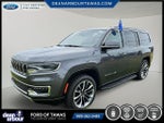 2022 Wagoneer Thumbnail 1