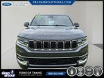 2022 Wagoneer Thumbnail 18