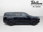 2022 Wagoneer Thumbnail 2