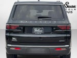 2022 Wagoneer Thumbnail 4