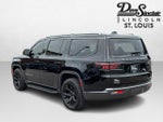 2022 Wagoneer Thumbnail 5
