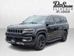 2022 Wagoneer Thumbnail 7