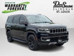 2022 Wagoneer Thumbnail 1
