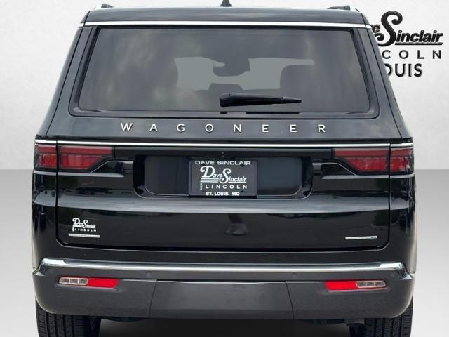 2022 Jeep Wagoneer - $36,977