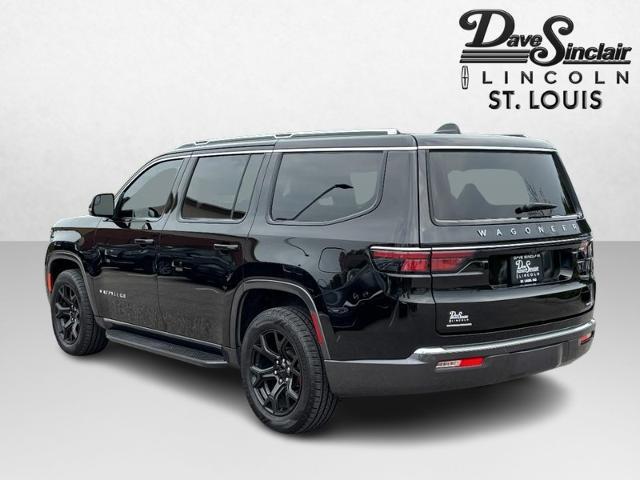 2022 Jeep Wagoneer - $36,977
