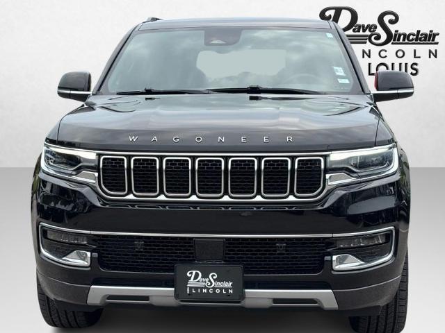 2022 Jeep Wagoneer - $36,977