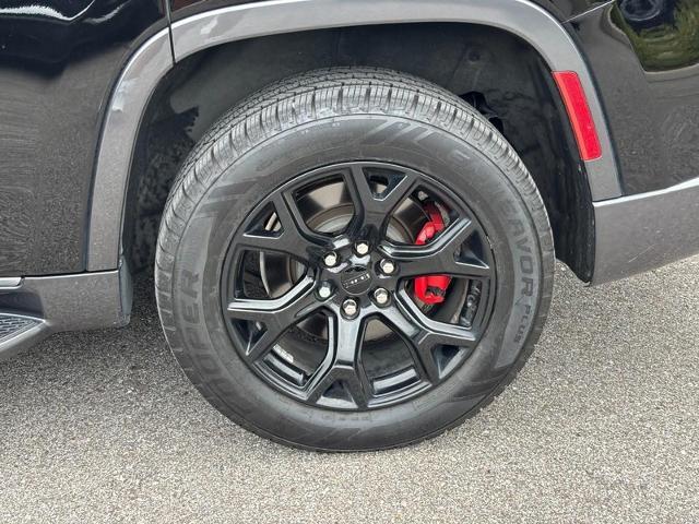 2022 Jeep Wagoneer - $36,977