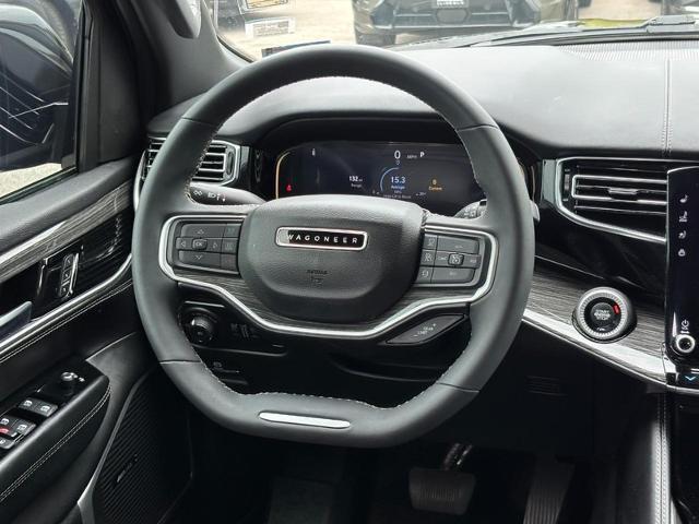 2022 Jeep Wagoneer - $36,977