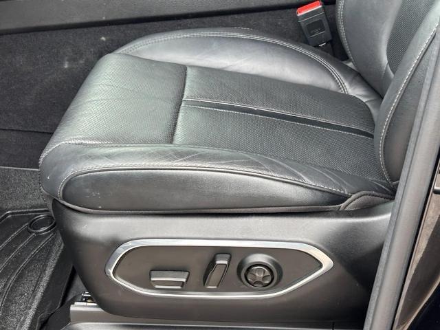 2022 Jeep Wagoneer - $36,977