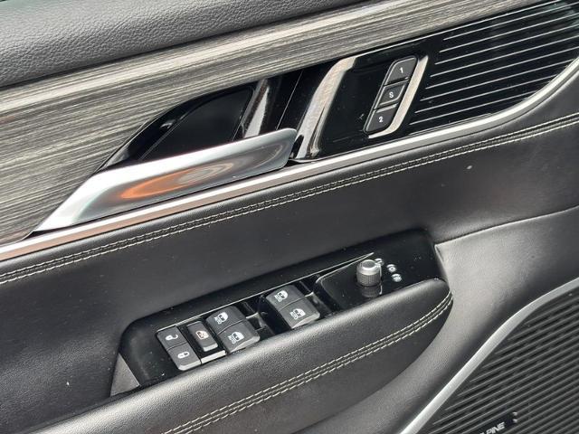 2022 Jeep Wagoneer - $36,977