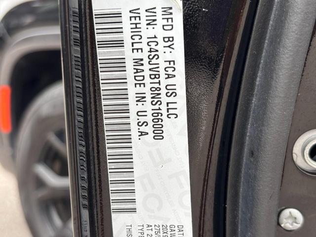 2022 Jeep Wagoneer - $36,977