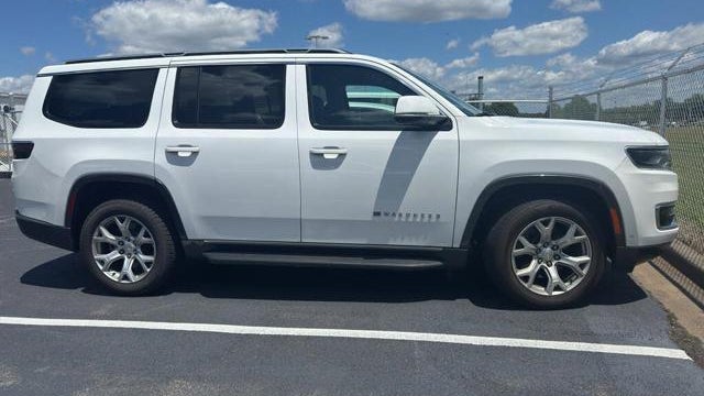 Preowned 2022 Jeep Wagoneer Series II for Sale
