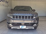 2022 Wagoneer Thumbnail 2