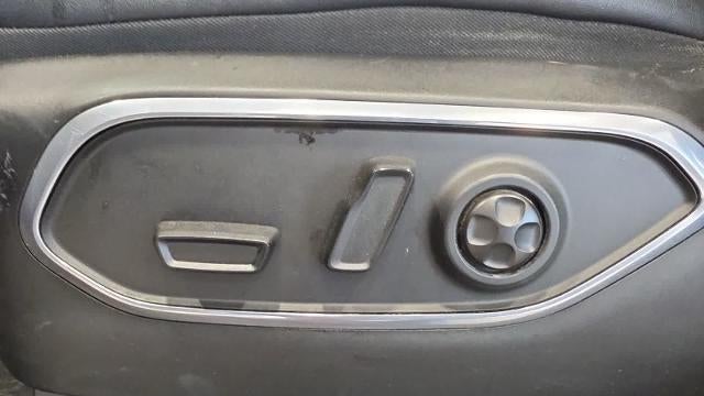 2022 Jeep Wagoneer Series II Carbide