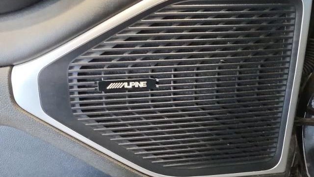 2022 Jeep Wagoneer Series II Carbide