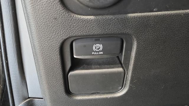 2022 Jeep Wagoneer Series II Carbide