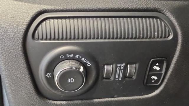 2022 Jeep Wagoneer Series II Carbide